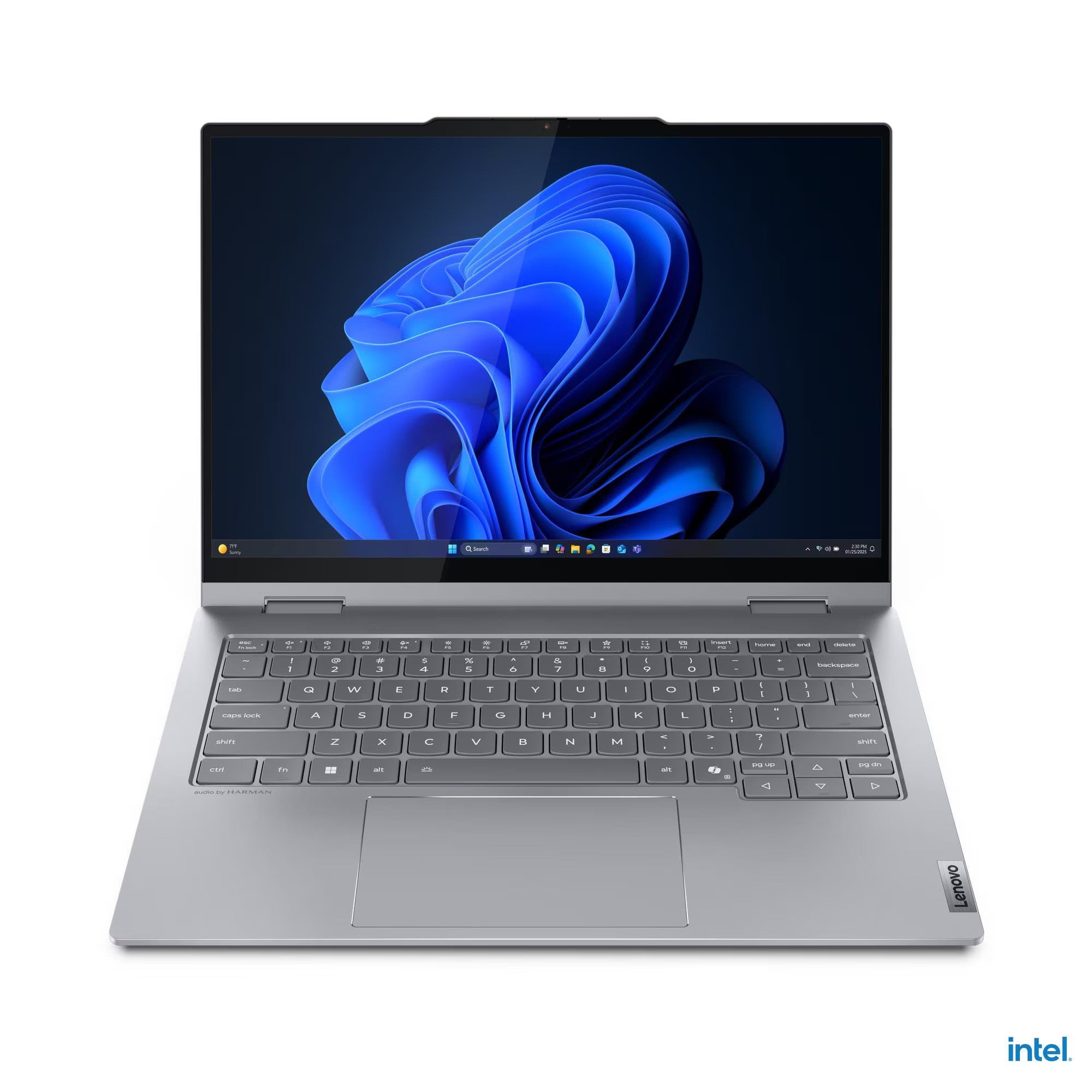 Lenovo ThinkBook 14 2-in-1 G5 kannettava tietokone