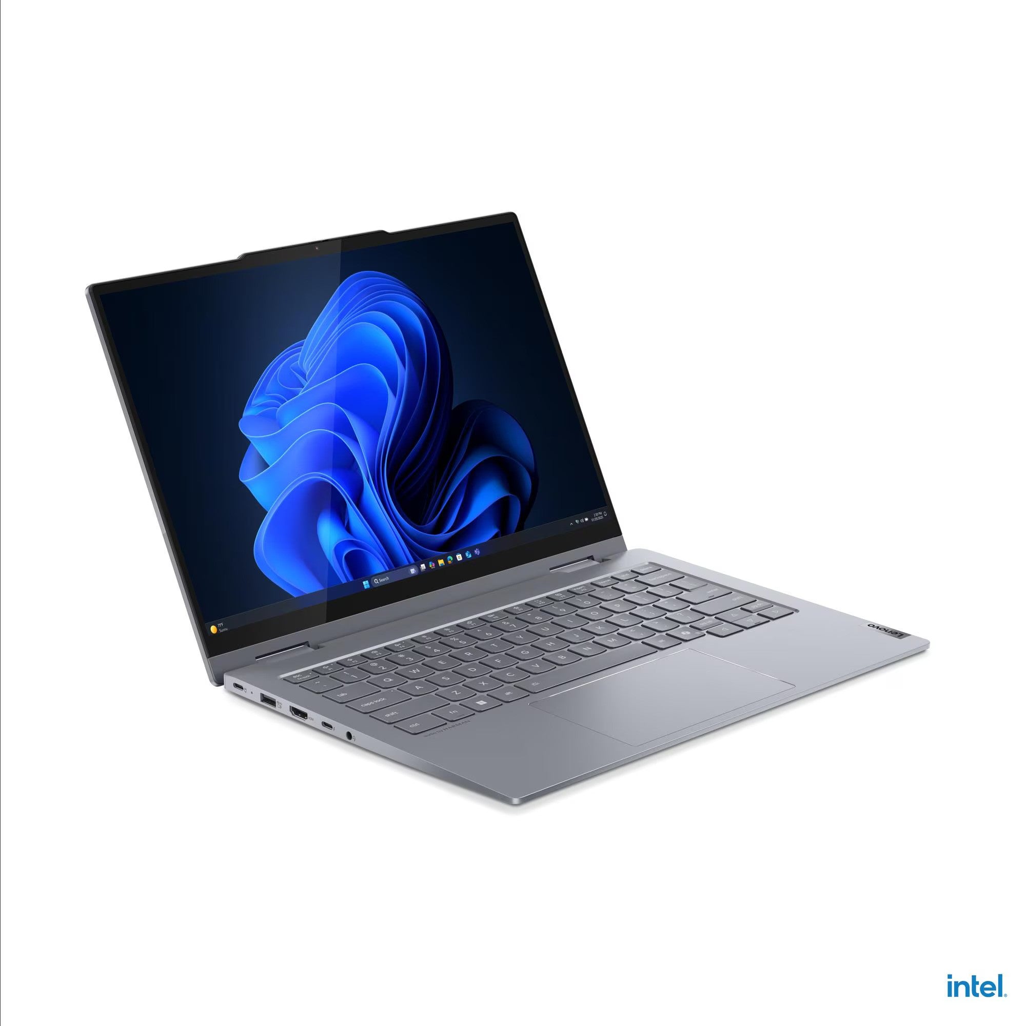 Lenovo ThinkBook 14 2-in-1 G5 kannettava tietokone