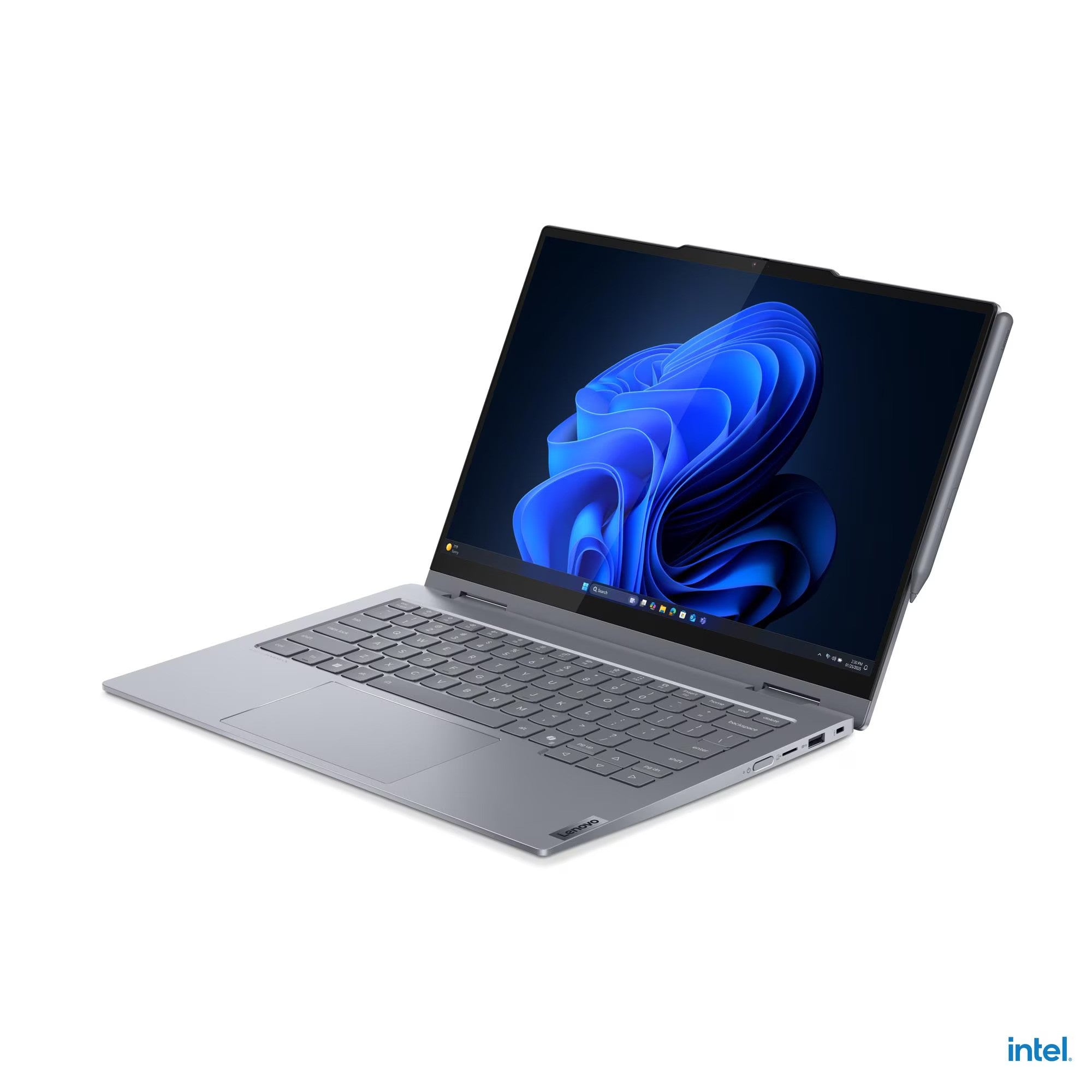 Lenovo ThinkBook 14 2-in-1 G5 kannettava tietokone