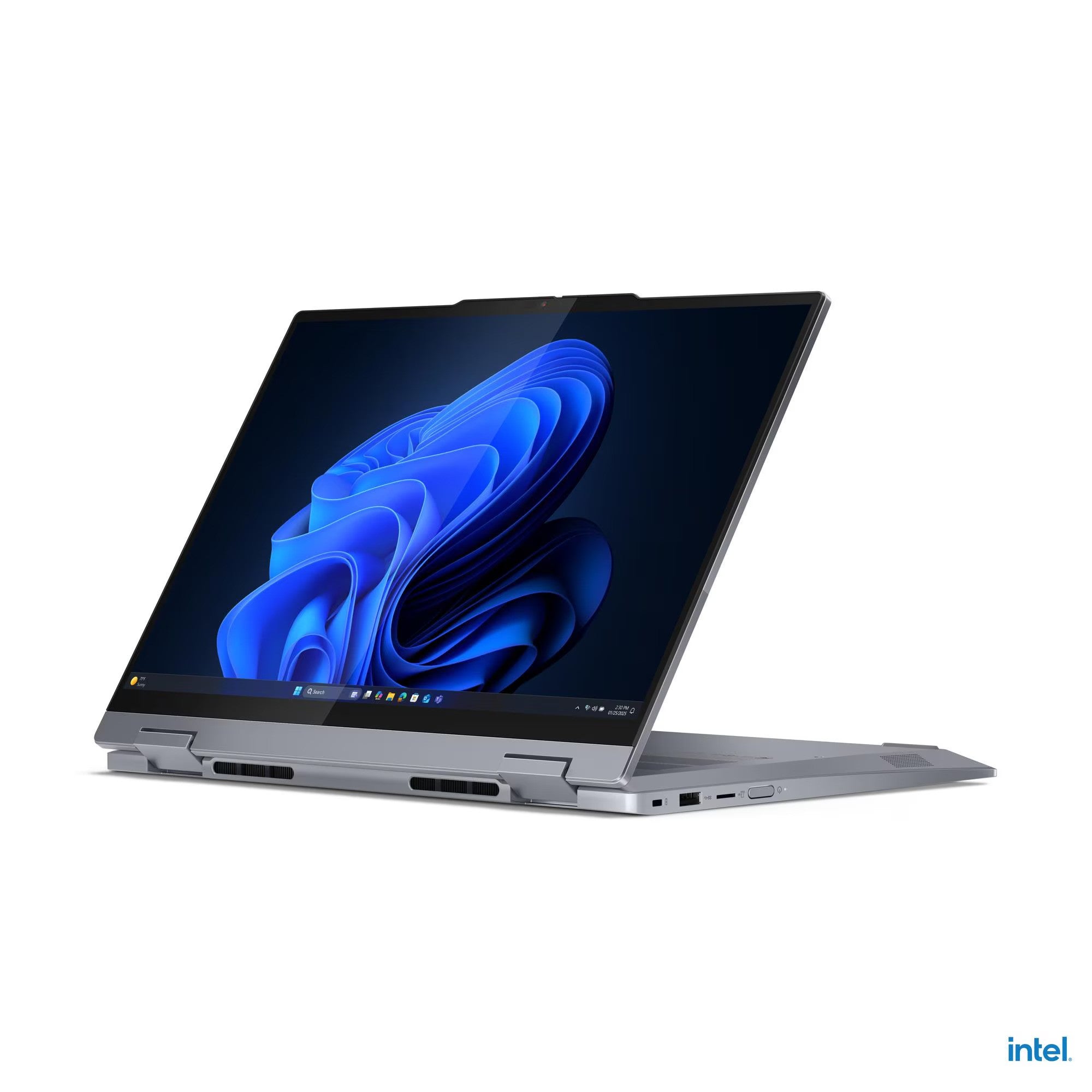 Lenovo ThinkBook 14 2-in-1 G5 kannettava tietokone