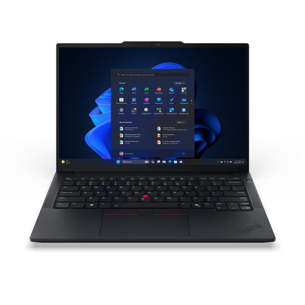 LENOVO ThinkPad E14 G7 (intel) kannettava tietokone