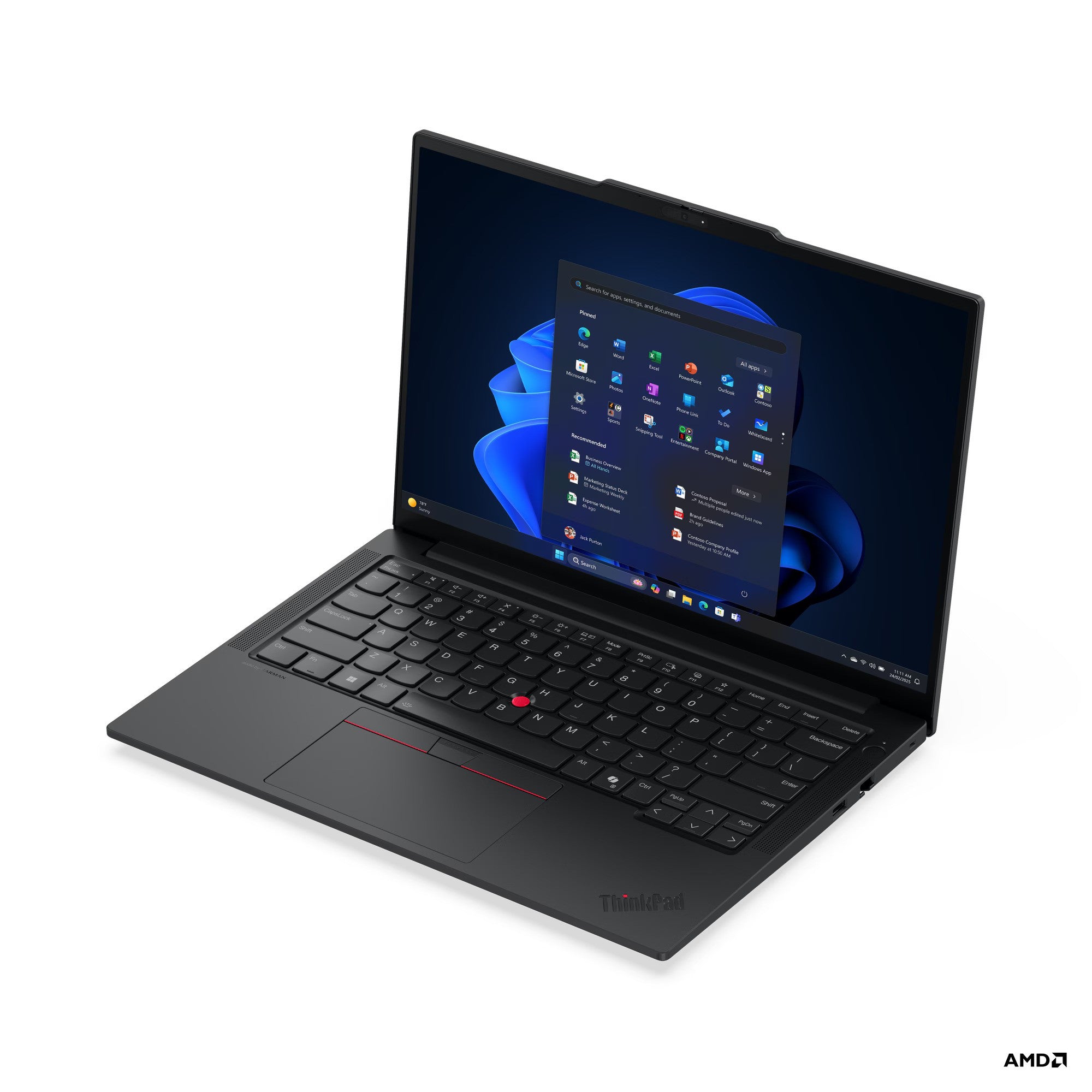 LENOVO ThinkPad E14 G7 kannettava tietokone
