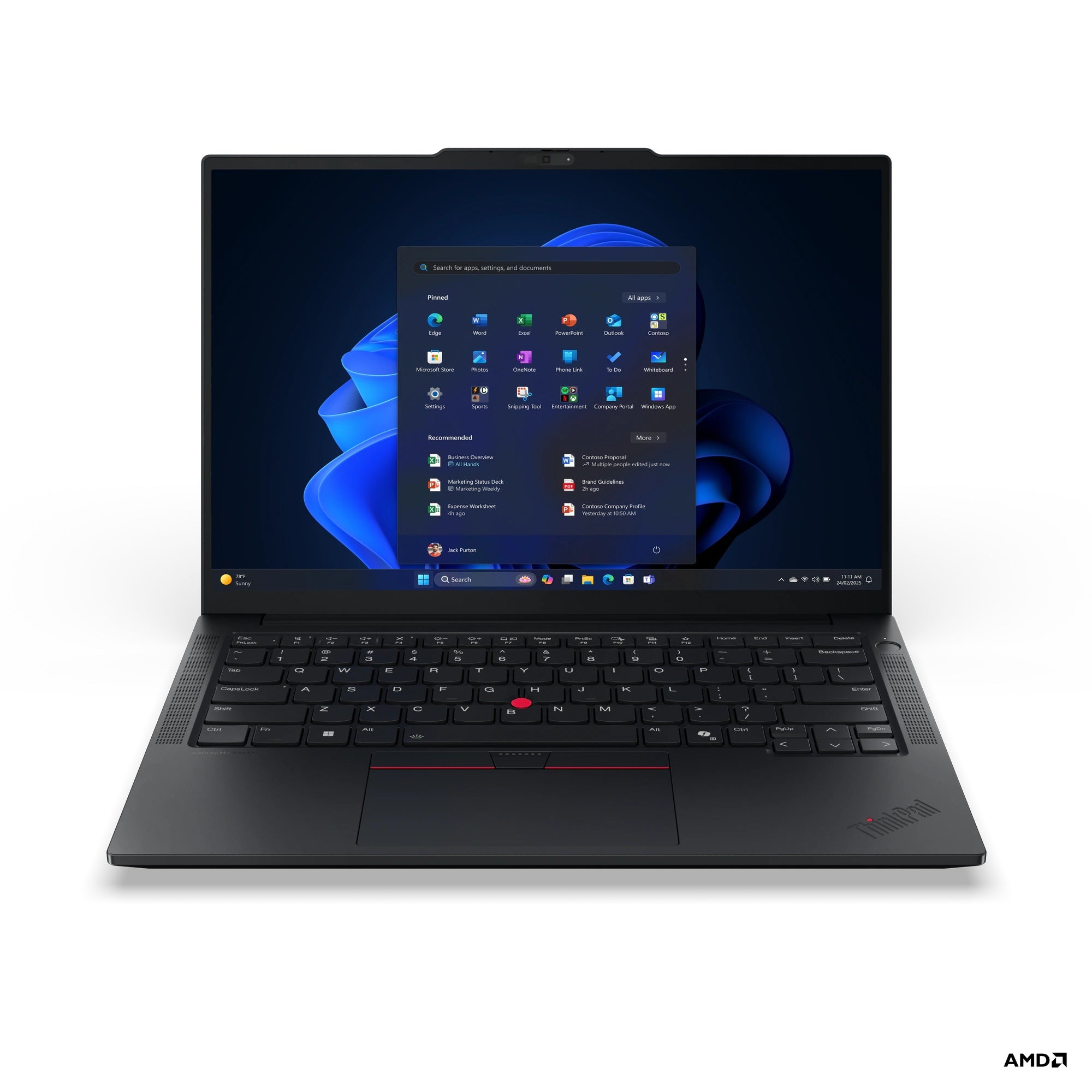 LENOVO ThinkPad E14 G7 kannettava tietokone