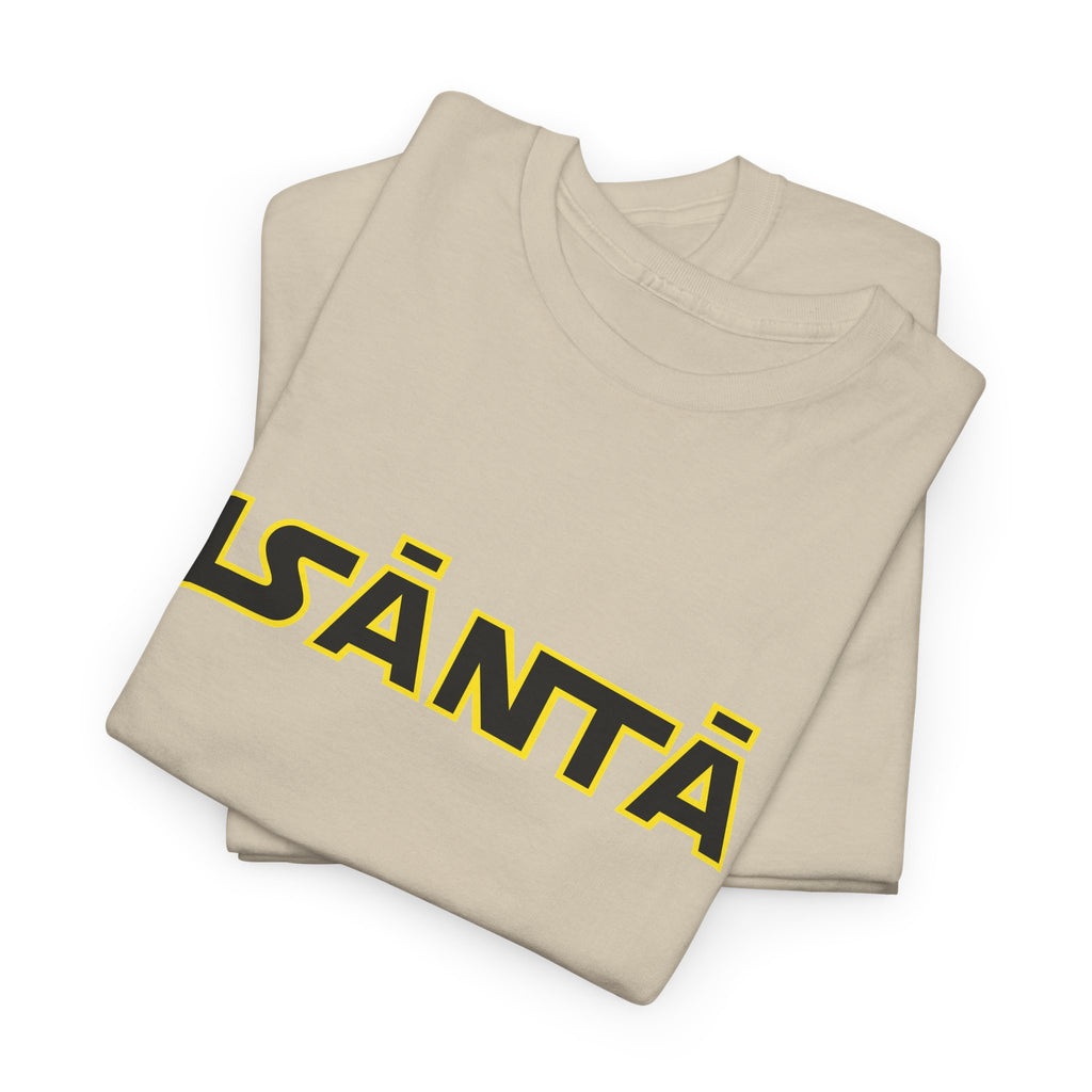 Isäntä t-paita | 100% puuvillaa, unisex