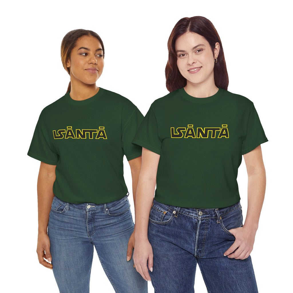 Isäntä t-paita | 100% puuvillaa, unisex