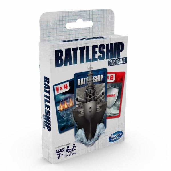 Battleship korttipeli - Lourun verkkokauppa