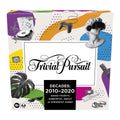 Trivial Pursuit Decades: 2010-2020 (FI) - Lourun verkkokauppa