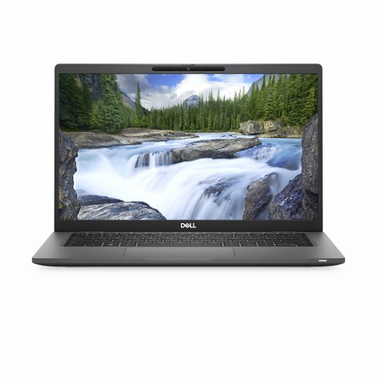 DELL Latitude 7420 kannettava tietokone, kunnostettu