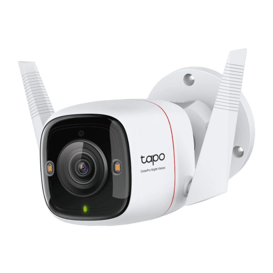 TP-LINK Tapo C325WB valvontakamera - Lourun verkkokauppa