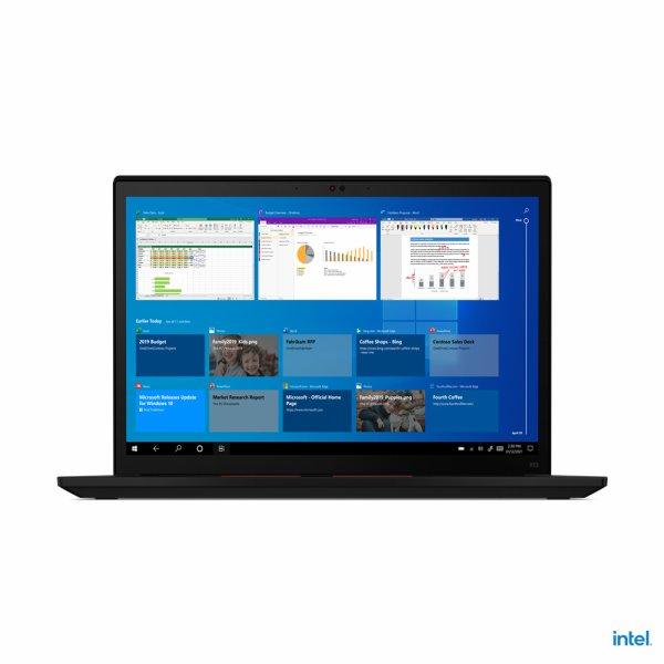 Lenovo Thinkpad X13 kannettava tietokone - Lourun verkkokauppa