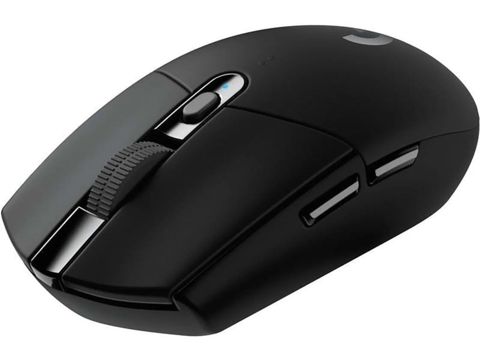 Logitech G305 langaton LIGHTSPEED pelihiiri, musta