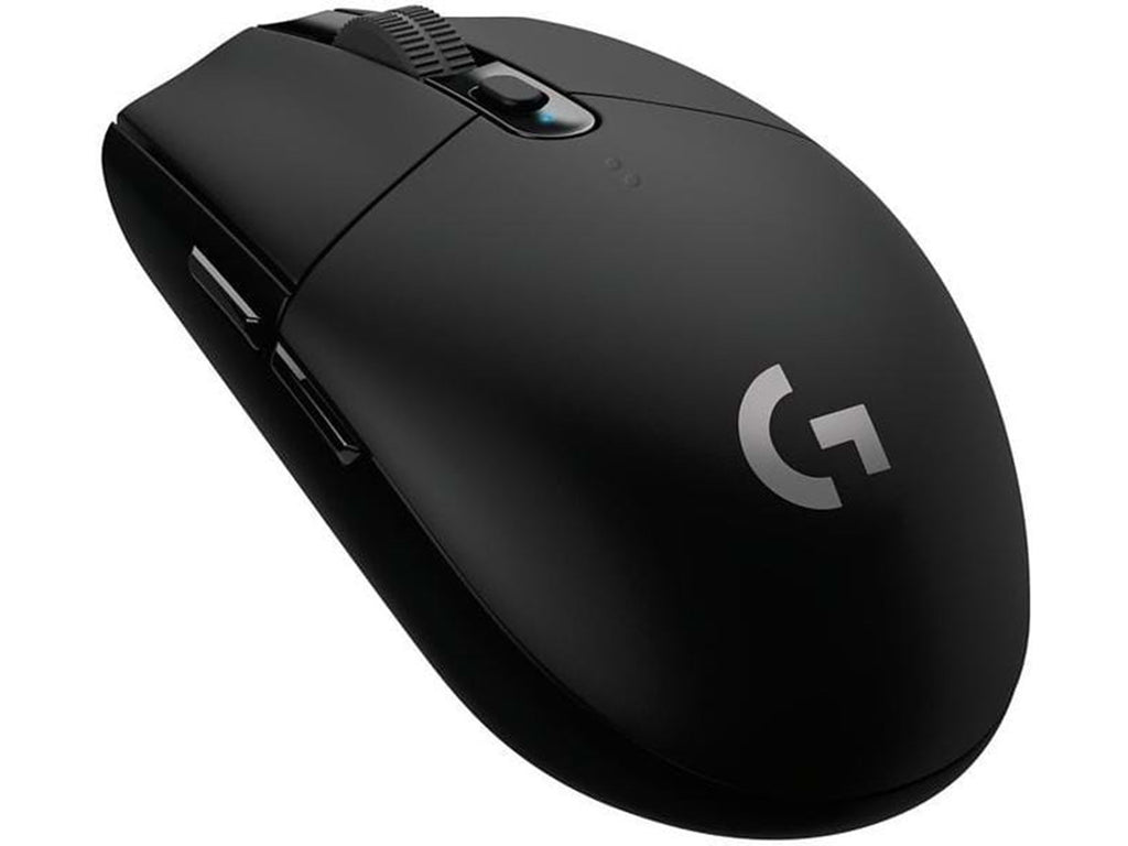 Logitech G305 langaton LIGHTSPEED pelihiiri, musta
