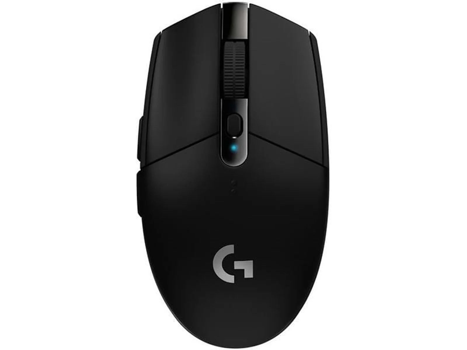Logitech G305 langaton LIGHTSPEED pelihiiri, musta