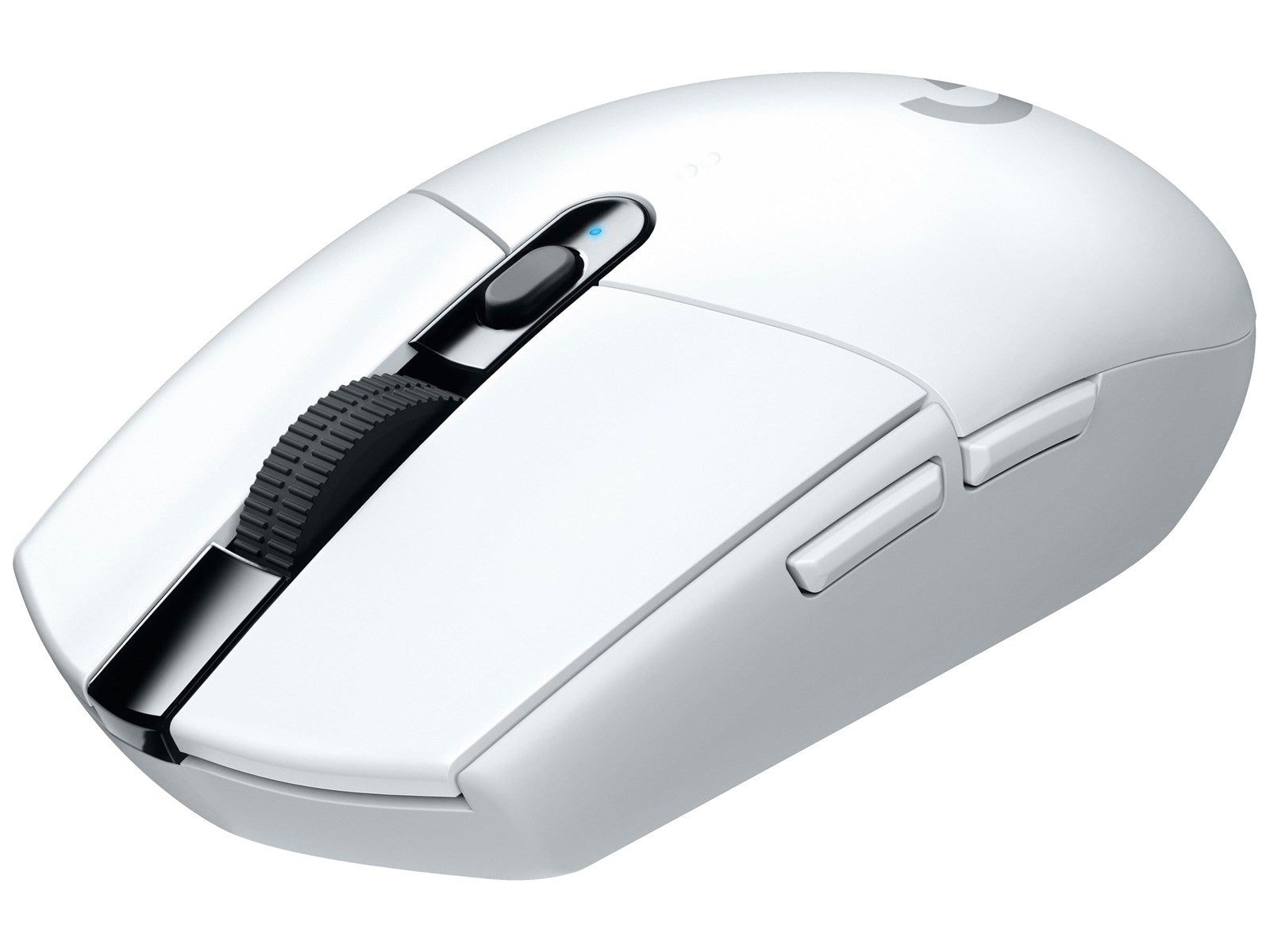Logitech G305 langaton LIGHTSPEED pelihiiri, valkoinen