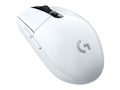 Logitech G305 langaton LIGHTSPEED pelihiiri, valkoinen