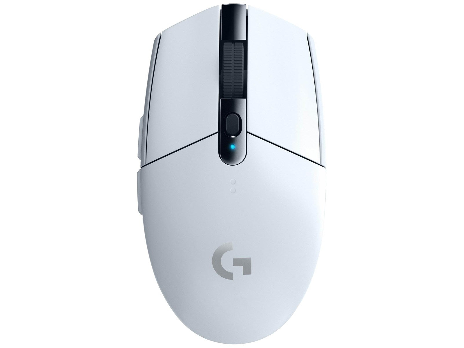 Logitech G305 langaton LIGHTSPEED pelihiiri, valkoinen