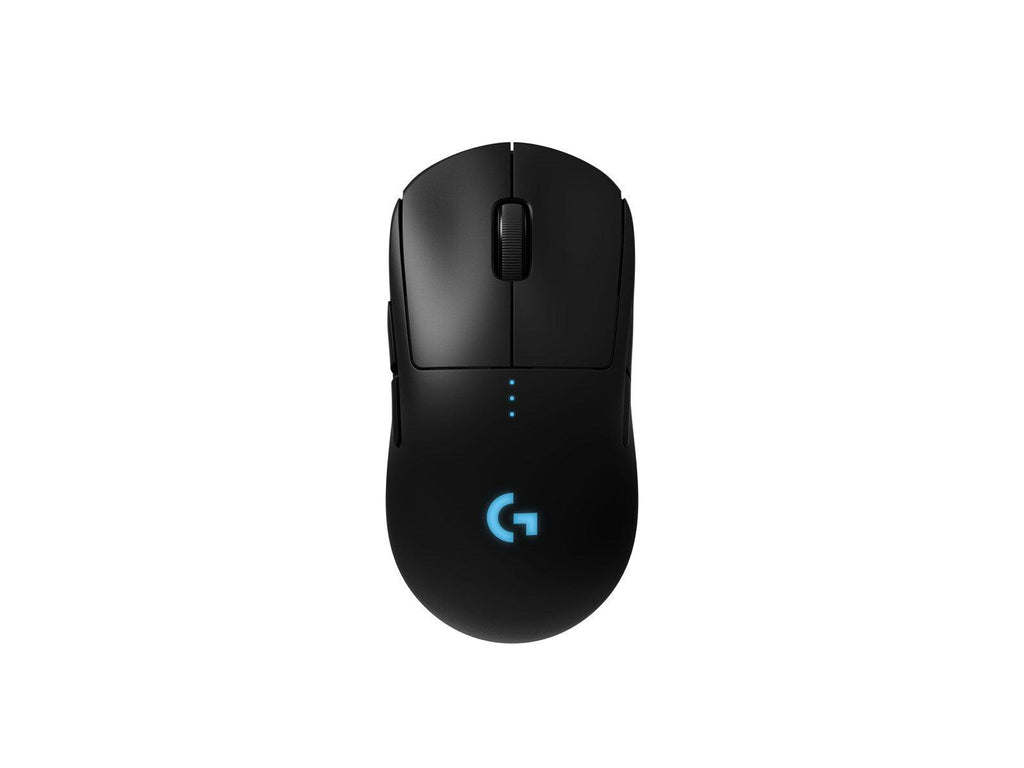 Logitech G PRO langaton pelihiiri - Lourun verkkokauppa