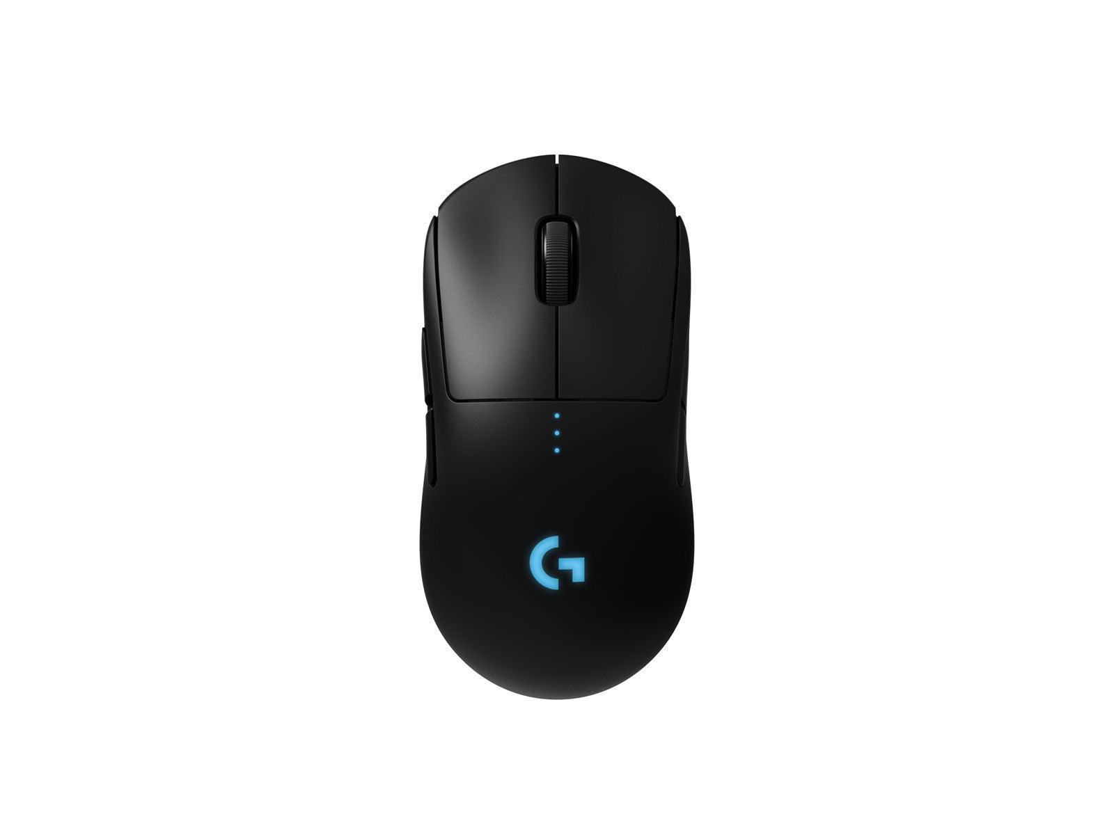 Logitech G PRO langaton pelihiiri - Lourun verkkokauppa