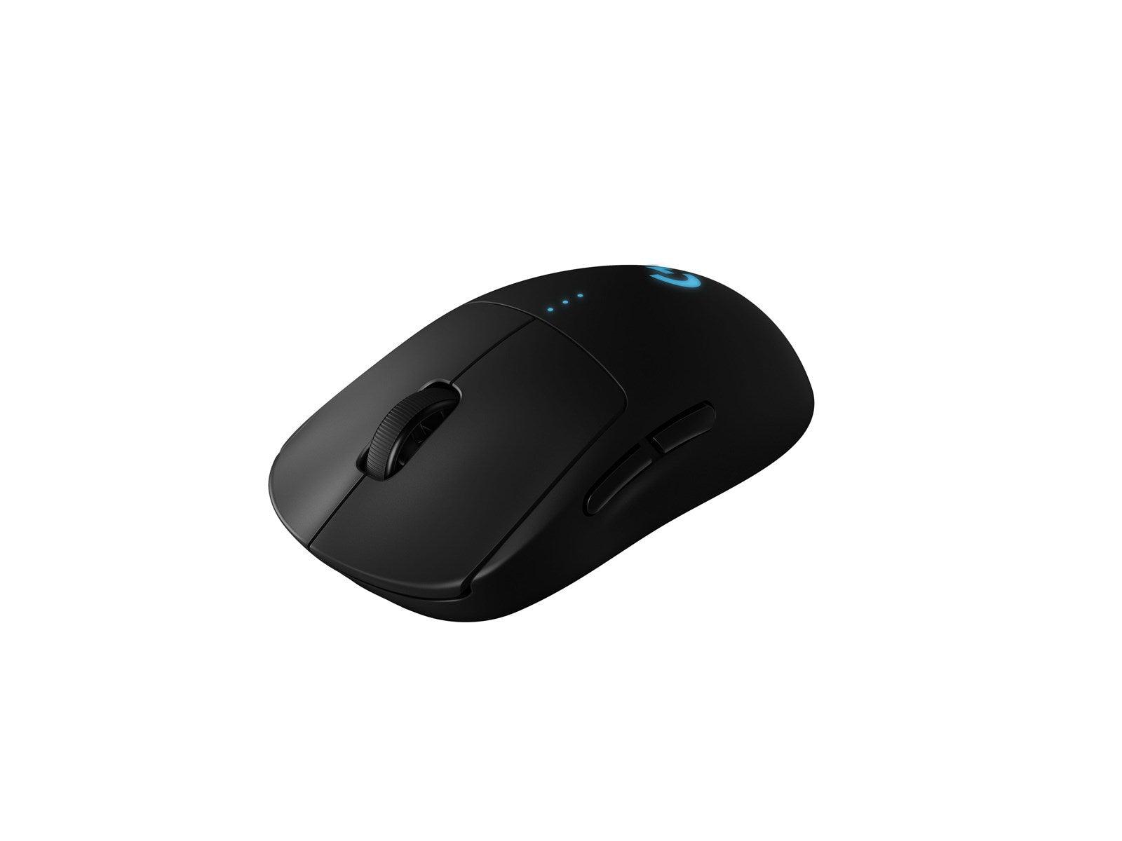 Logitech G PRO langaton pelihiiri - Lourun verkkokauppa