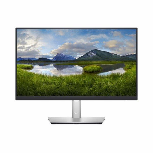 DELL P2222H 22" monitori - Lourun verkkokauppa