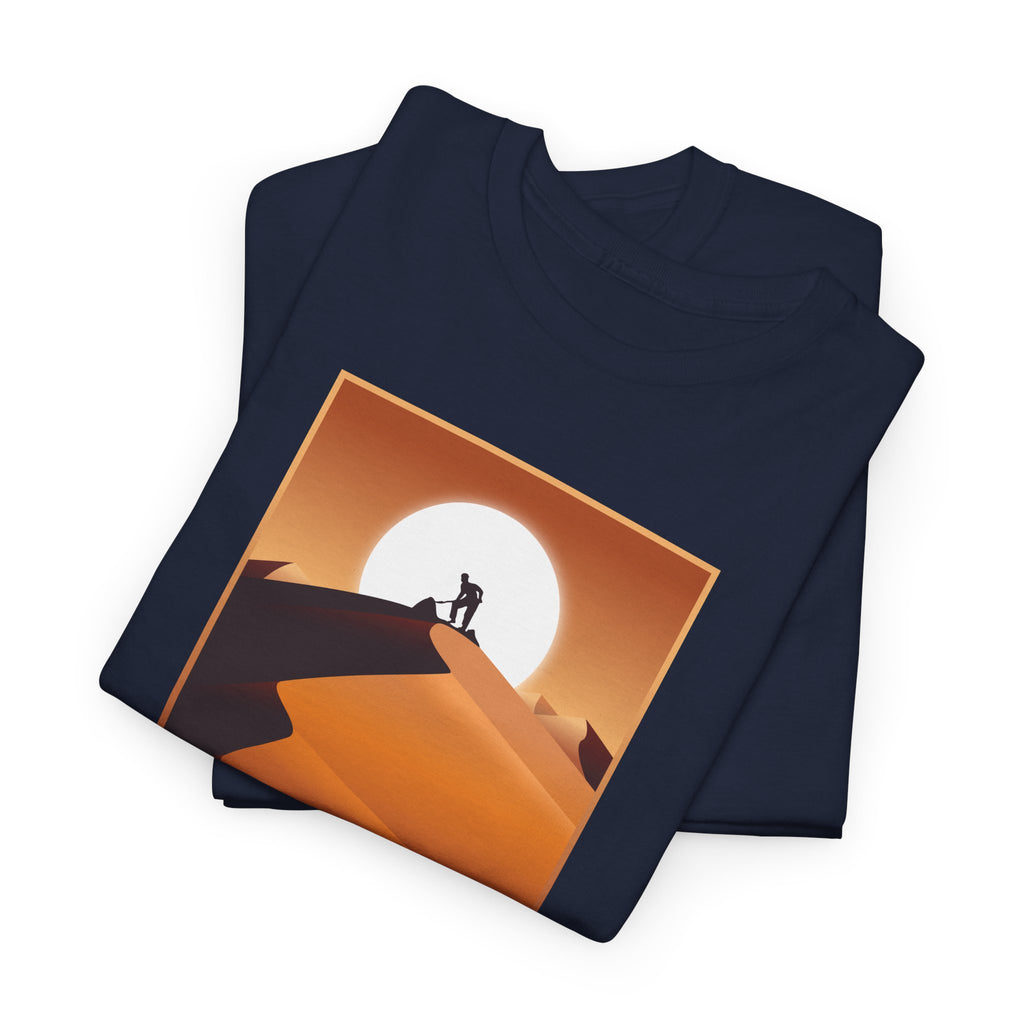 Duuni t-paita (Dune parodia) | 100% puuvillaa, unisex