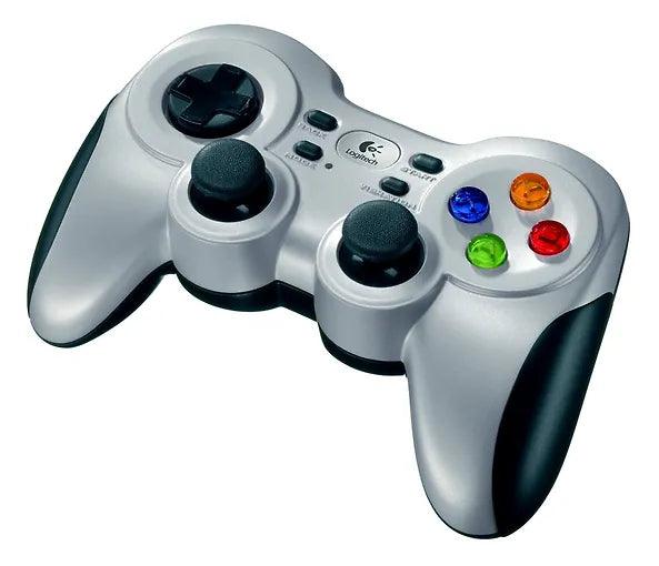 Logitech F710 - Langaton pad-ohjain PC:lle - Lourun verkkokauppa