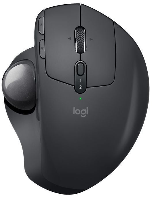 Logitech MX Ergo -langaton rullahiiri