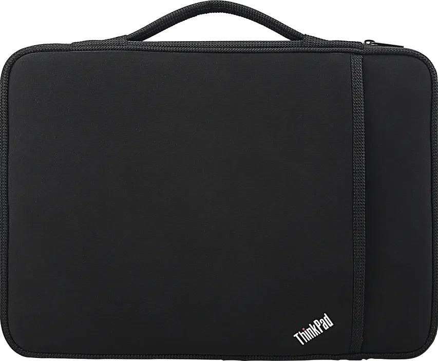 Lenovo ThinkPad 15" Sleeve -suojatasku, musta - Lourun verkkokauppa