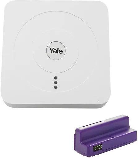 Yale Smart Home Hub - Lourun verkkokauppa