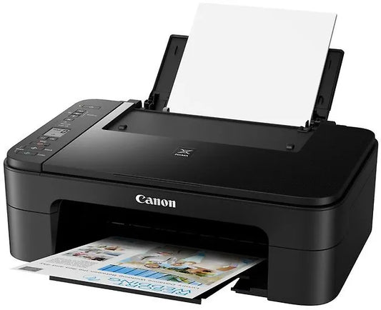 CANON IJ MFP PIXMA TS3350 mustesuihkutulostin