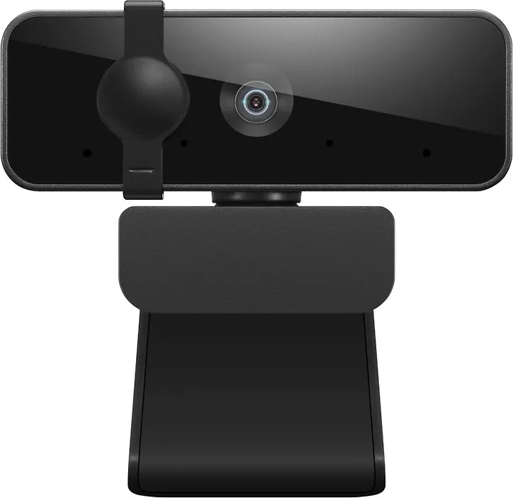 Lenovo essential FHD Webcam - Black