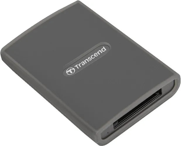 Transcend RDE2 kortinlukija - USB 3.2 Gen 2x2