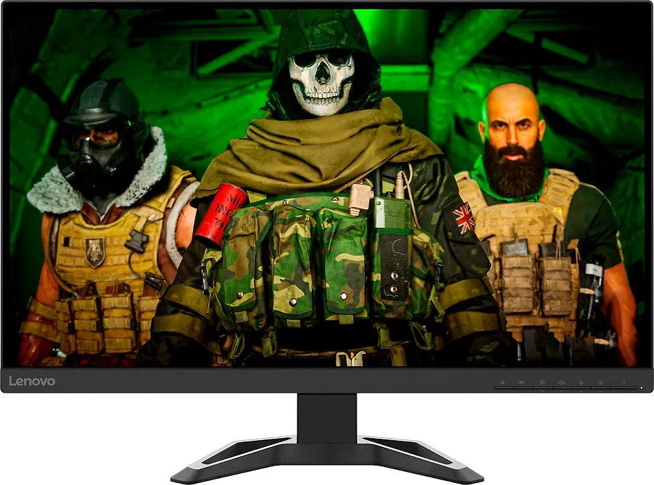 LENOVO G27Q-30 - Lourun verkkokauppa