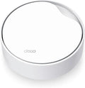 TP-Link Deco X50-PoE WiFi 6 -Mesh-reititin - Lourun verkkokauppa