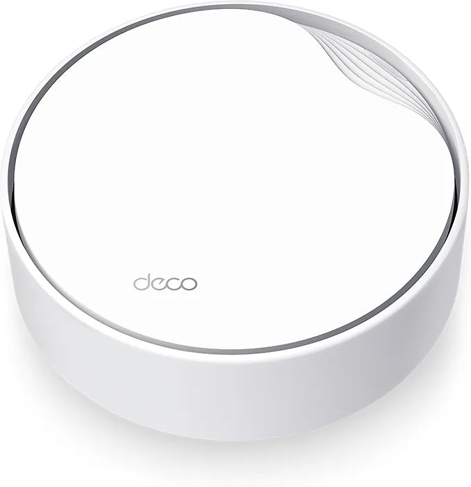 TP-Link Deco X50-PoE WiFi 6 -Mesh-reititin