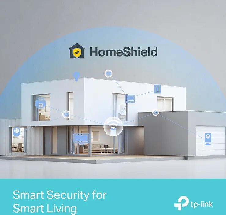 TP-LINK Deco BE85 WiFi 7 -Mesh-reititin - Lourun verkkokauppa