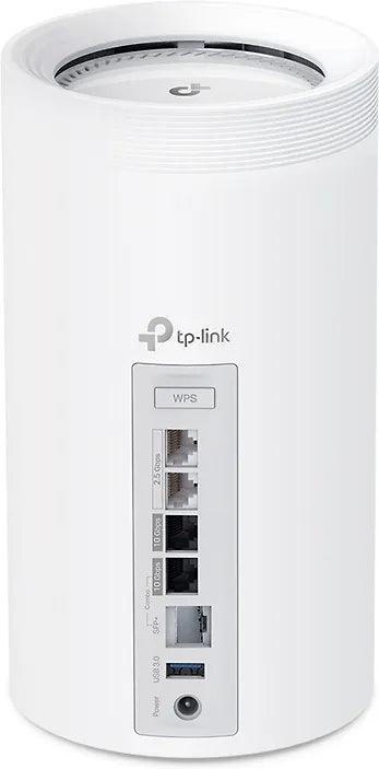 TP-LINK Deco BE85 WiFi 7 -Mesh-reititin - Lourun verkkokauppa