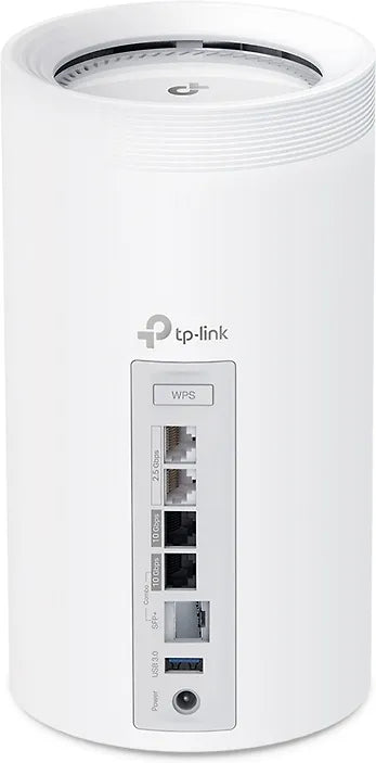 TP-LINK Deco BE85 WiFi 7 -Mesh-reititin