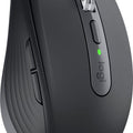 Langaton hiiri Logitech MX Anywhere 3S - Grafiitti | Office | 8000 DPI - Lourun verkkokauppa