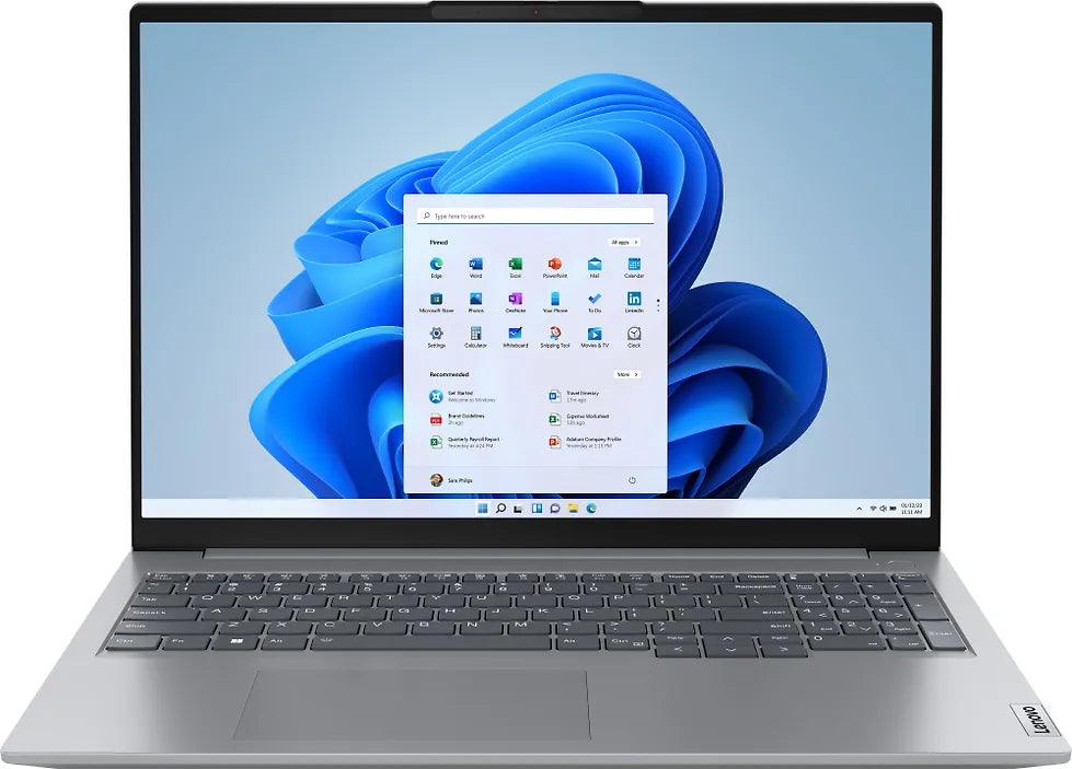 Lenovo Thinkbook 16 G4 - Lourun verkkokauppa