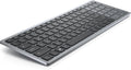 DELL KB740 multi-device langaton näppäimistö - Lourun verkkokauppa