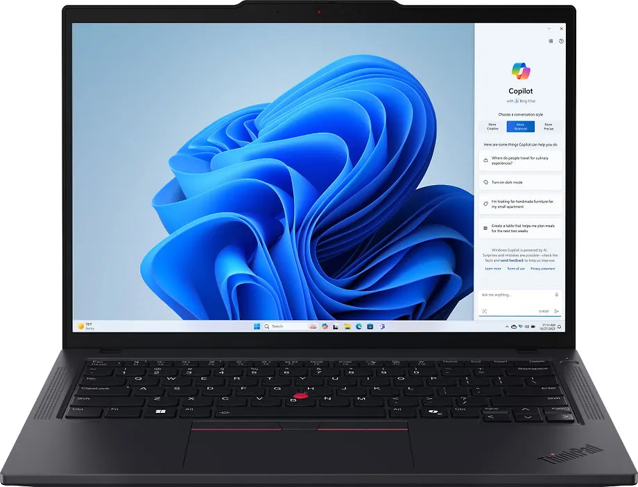 LENOVO T14 G5 kannettava tietokone - Lourun verkkokauppa