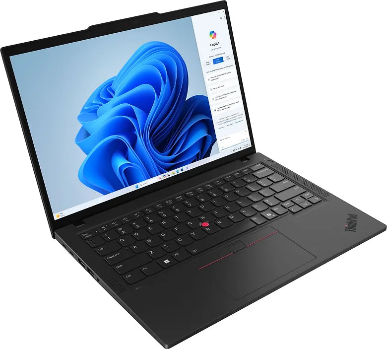 LENOVO T14 G5 kannettava tietokone - Lourun verkkokauppa