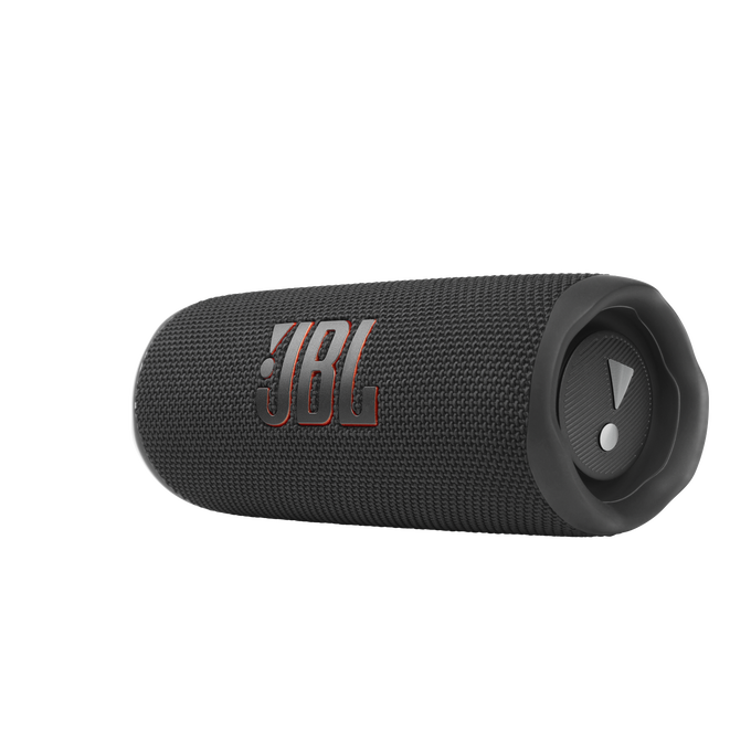 JBL Flip 6 kaiutin, musta