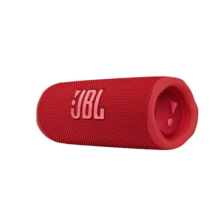 JBL Flip 6 kaiutin, punainen