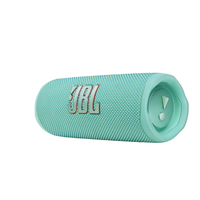 JBL Flip 6 kaiutin, sinivihreä