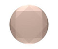 PopSockets Swappable PopGrip, Rose Gold Metallic Diamond, vaaleanpunainen - Lourun verkkokauppa