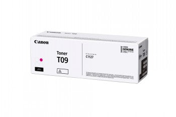 CANON TONER T09 M, RIITTO 5900 S - Lourun verkkokauppa