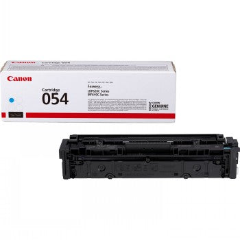 CANON CARTRIDGE 054 CYAN 1200P - Lourun verkkokauppa