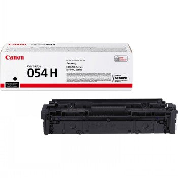 CANON CARTRIDGE 054 H BLACK 3100P